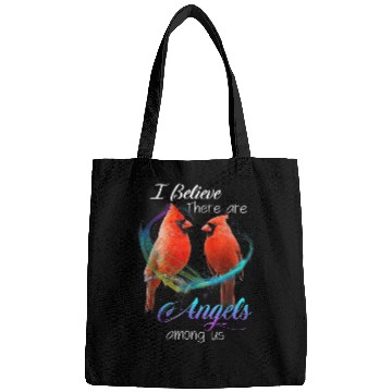 Discover Cardinal Bird Bags