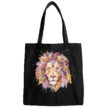 Discover Lion Bags