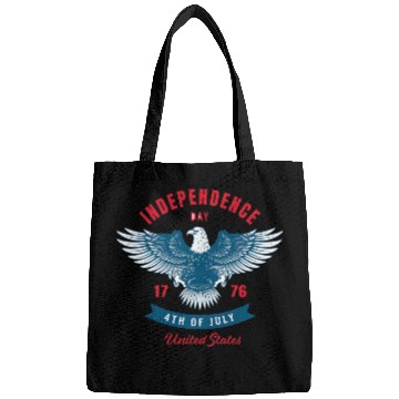 Discover independence Day Bags
