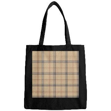 Discover Plaid Pattern Bags