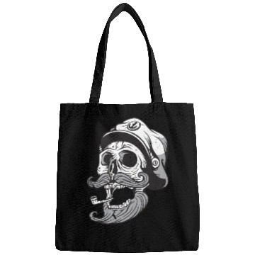 Discover Sailor Skull Bags
