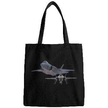 Discover F-35 Bags