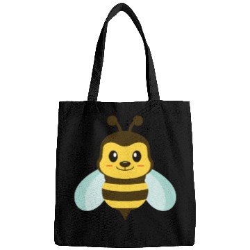 Discover Bumble Bee Bags