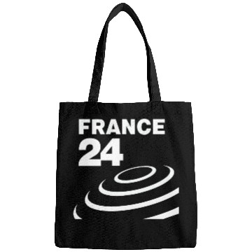 Discover france 24 Bags