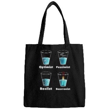 Discover Funny Bassoonist Bassoon Play Orchestra Music T Sh Bags