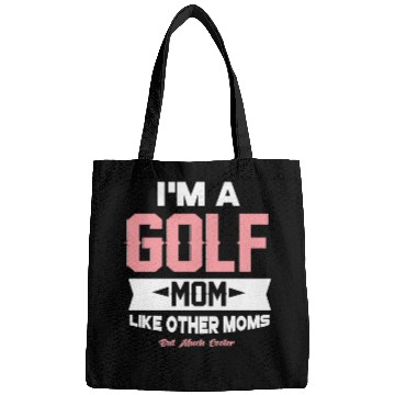 Discover Golf Mom Bags