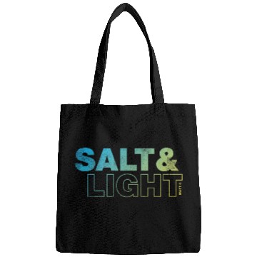 Discover salt and light Bags