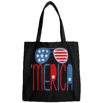 Discover merica Bags