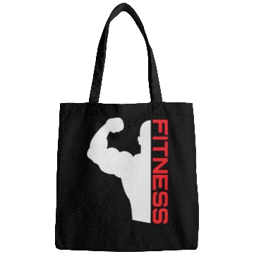 Discover Fitness Bags