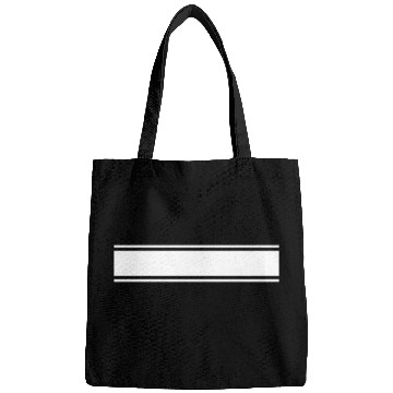 Discover Racing Stripes Bags