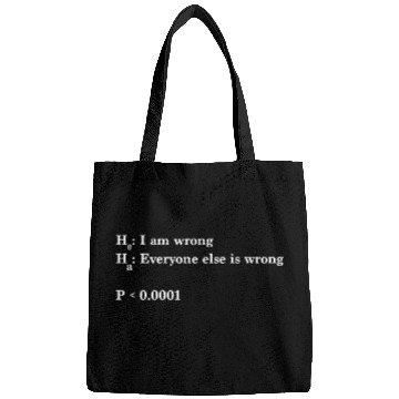 Discover Statistics and Data Science - Alternative Bags