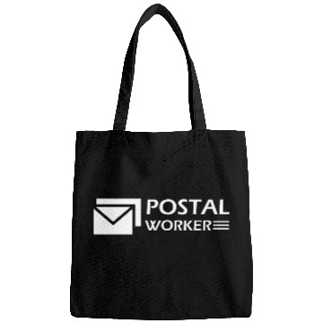 Discover Postal worker Bags