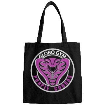 Discover globo gym costume Bags