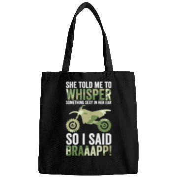 Discover Motocross Dirt Bike Bags