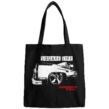 Discover Square Body Nation Life Squarebody Bags
