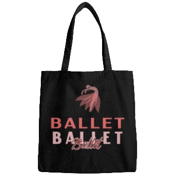Discover Ballet Ballet Ballet Bags