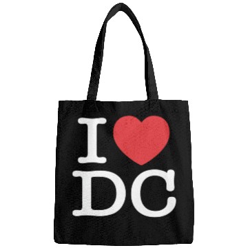 Discover I Heart Dc Love District Of Columbia Bags Bags S