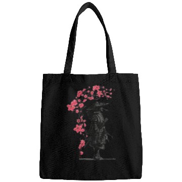 Discover Samurai Master Bags