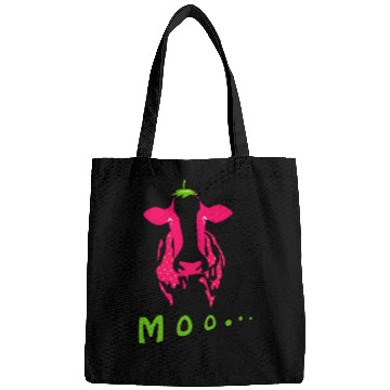 Discover Strawberry cow, Strawberry cow pink, pink cow Bags