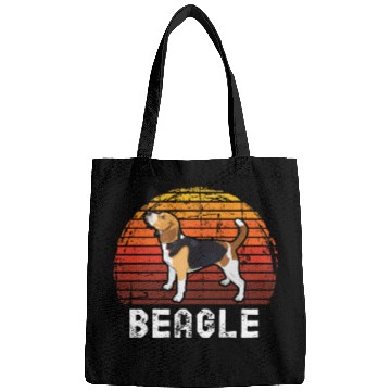 Discover Beagle Bags