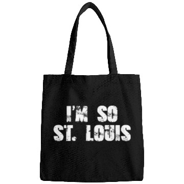 Discover I'm so ST Louis Bags