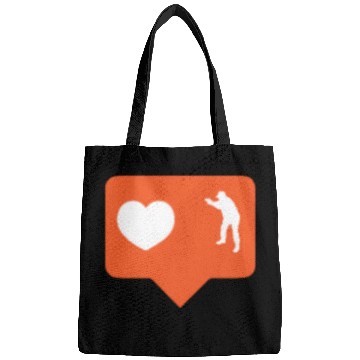 Discover security guard Bags