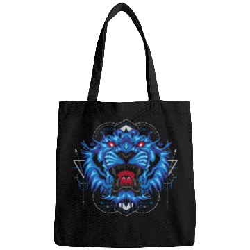 Discover tiger king Bags