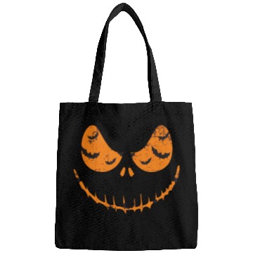 Discover Nightmare smiling Bags
