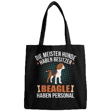 Discover Beagle Bags
