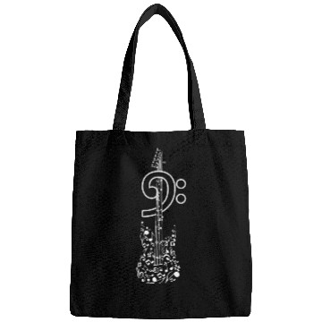 Discover Bass guitar Music Bags