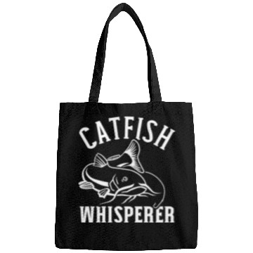 Discover Catfish Bags