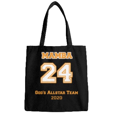Discover Allstar Team Mamba 24 Bags