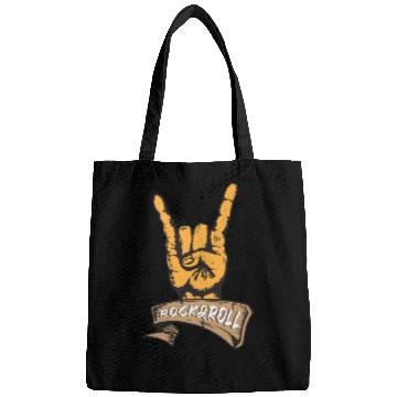 Discover Rock and Roll Bags