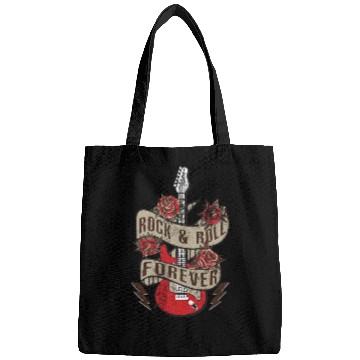 Discover Rock and Roll Bags