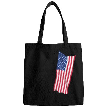 Discover Save America Bags