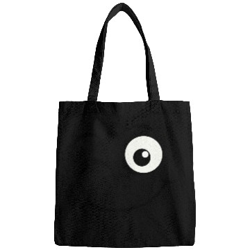 Discover Happy face Bags