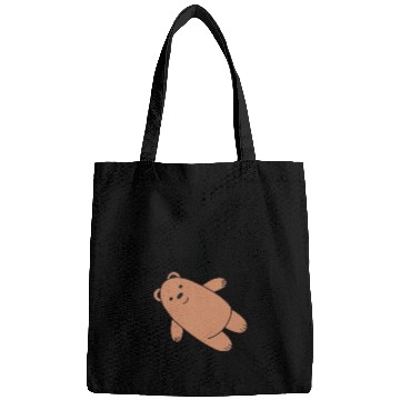 Discover Teddy bear claw machine Bags