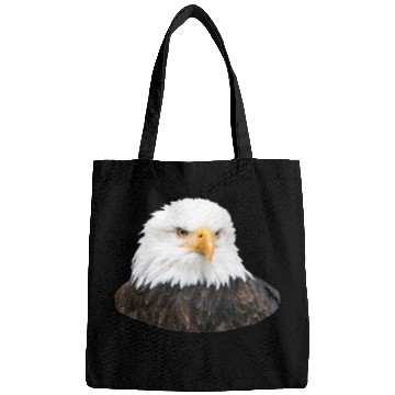 Discover Eagle Bags