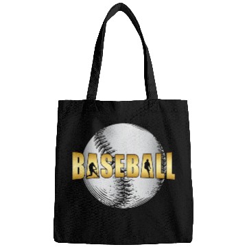 Discover Baseball Catcher Softball Baseball Bat Sports Gift Bags