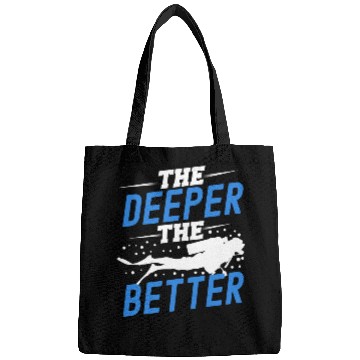 Discover Scuba Diving Bags