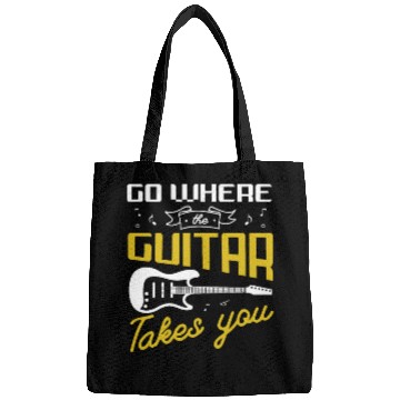 Discover Guitar Design for a Guitar player Bags