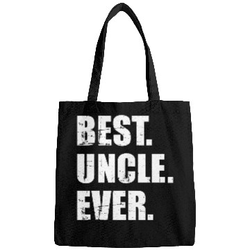 Discover Uncle Bags