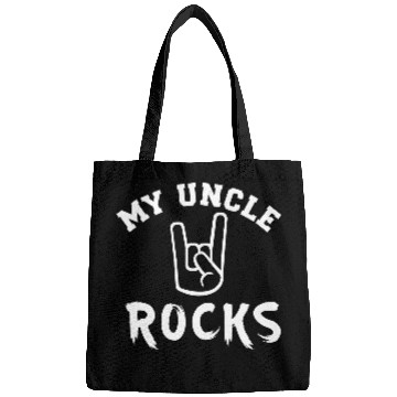 Discover Uncle Bags