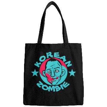 Discover korean zombie Bags