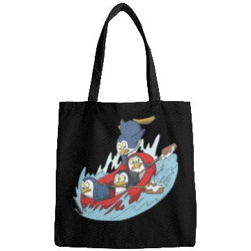 Discover White water rafting Bags