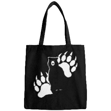 Discover Grizzly Bear Bags