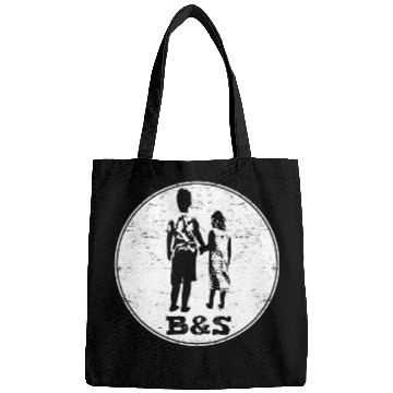 Discover brother and sister Bags