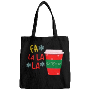 Discover FA La La La Latte Bags