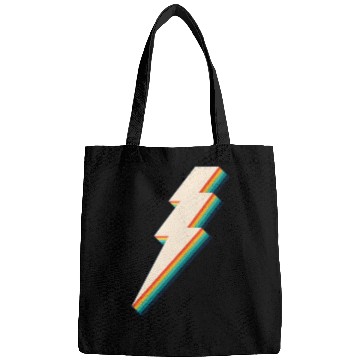 Discover Lightning Bolt Bags