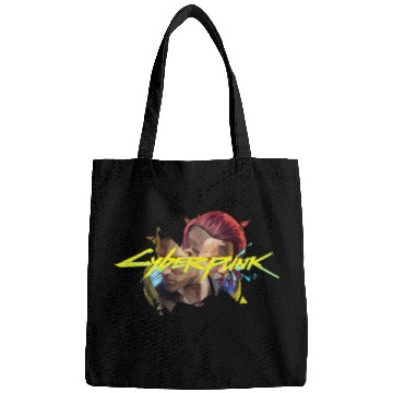 Discover cyberpunk 2077 Bags